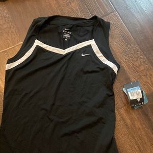 nike tank top